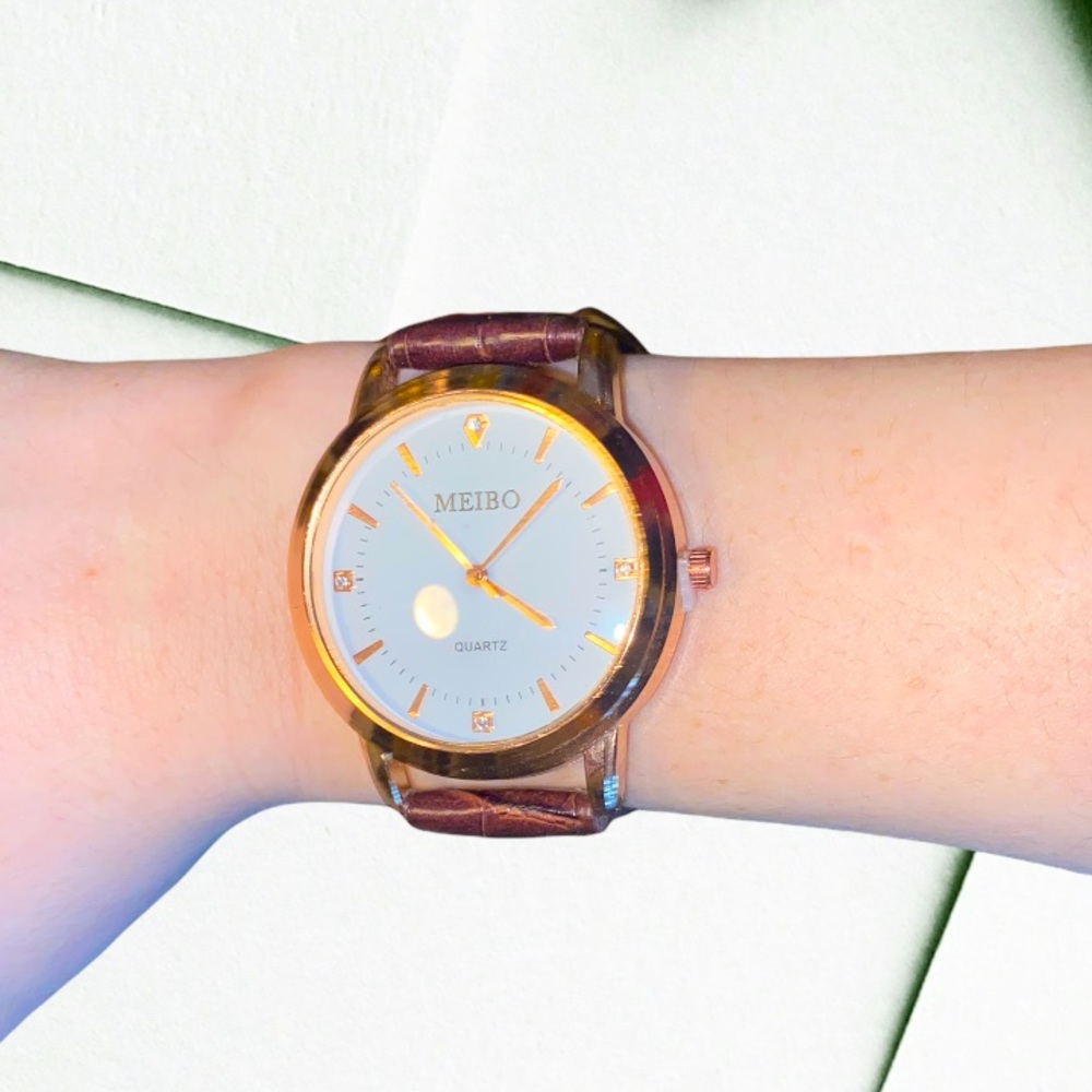 Meibo watch